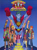 地球超人/Captain Planet and the Planeteers(1990)