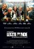 Last Orders(2001)
