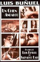 一条安达鲁狗Un chien andalou (1929)
