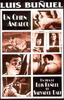 安达鲁之犬/Un chien andalou(1929)