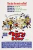 好管闲事的人/The Busy Body(1967)