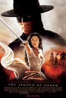 佐罗传奇The Legend of Zorro (2005)