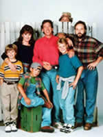 家居装饰Home Improvement (1991)