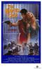 The Naked Cage(1986)