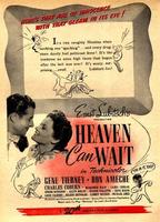上错天堂投错胎Heaven Can Wait (1943)