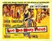 风流怨妇/Love Has Many Faces(1965)