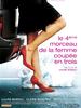 Quatrième morceau de la femme coupée en trois, Le
