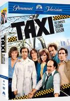 出租汽车Taxi (1978)