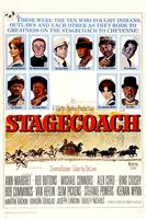 关山飞渡Stagecoach (1966)