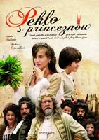 公主逃婚记Peklo s princeznou (2009)