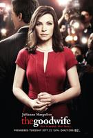 傲骨贤妻The Good Wife (2009)