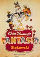 幻想曲Fantasia (1940)
