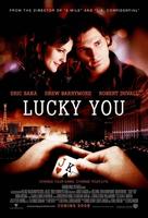 幸运牌手Lucky You  (2007)