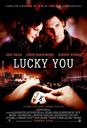 幸运牌手/Lucky You (2007)