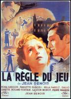 游戏的规则/La Regle du Jeu(1939)