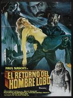 狼人之夜Retorno del Hombre-Lobo, El (1980)