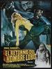 狼人之夜/Retorno del Hombre-Lobo, El(1980)