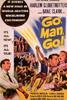 篮场拼争/Go, Man, Go!(1954)