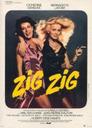 歌舞女郎/Zig zig