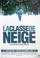 雪地里的魅影La Classe de Neige (1998)