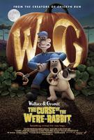 超级无敌掌门狗IV：人兔的诅咒Wallace & Gromit in The Curse of the Were-Rabbit (2005)