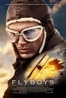 空战英豪Flyboys (2006)