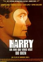 一切都是为你好Harry, un ami qui vous veut du bien (2000)