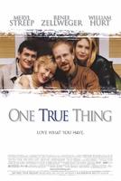 亲情无价One True Thing (1998)
