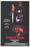 死亡列车Terror Train (1980)