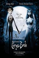僵尸新娘Corpse Bride (2005)