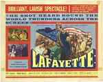La Fayette (1961)