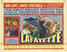 La Fayette(1961)