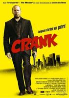 怒火攻心Crank (2006)