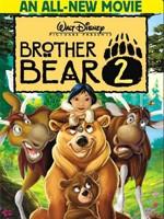熊的传说 2Brother Bear 2 (2006)