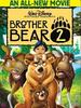熊的传说 2/Brother Bear 2(2006)