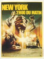 Fear City (1984)