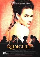 荒谬无稽Ridicule (1996)
