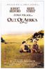 走出非洲/Out of Africa(1985)