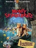 老鼠的故事Story von Monty Spinnerratz, Die (1997)