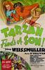 泰山得子/Tarzan Finds a Son!