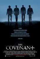 魔界契约The Covenant (2006)