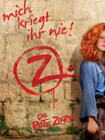 红发女孩Rote Zora, Die (2008)