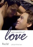 只是爱的问题Juste une question d'amour (2000)