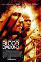 血腥钻石Blood Diamond  (2006)
