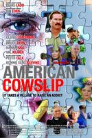 美国樱草American Cowslip (2009)