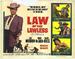 Law of the Lawless(1964)