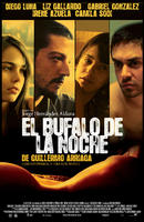 夜间的水牛Bufalo de la noche, El (2006)