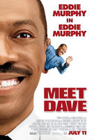 戴夫号飞船/Meet Dave(2008)