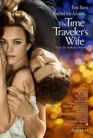 时间旅行者的妻子The Time Traveler's Wife (2009)