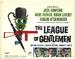 The League of Gentlemen(1959)